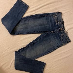 AG-ED Denim